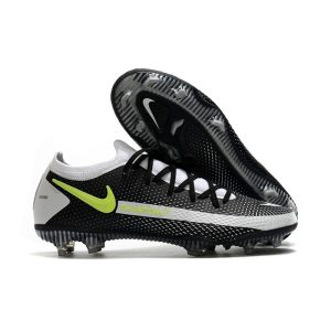 Nike Phantom GT Elite FG Schwarzgrau